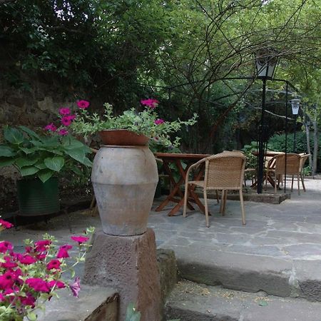Hostal Casa Masip Ezcaray Bagian luar foto