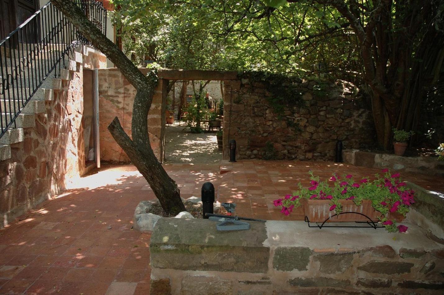 Hostal Casa Masip Ezcaray Bagian luar foto